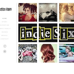 Indie Six photo