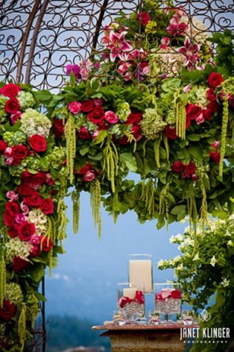 AriaStyle wedding vendor photo