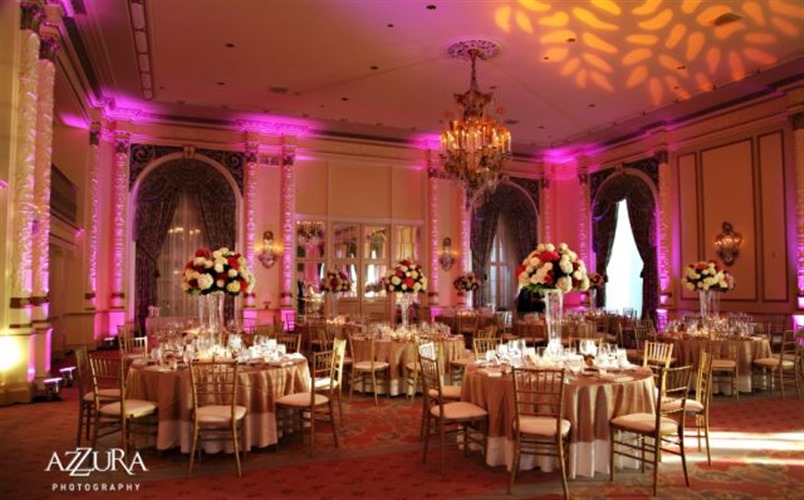 AriaStyle wedding vendor photo