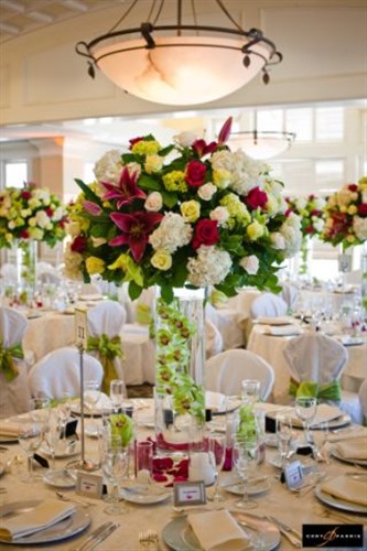 AriaStyle wedding vendor photo