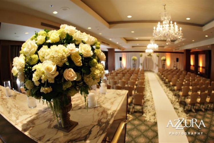 AriaStyle wedding vendor photo