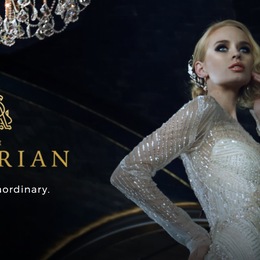 Photo of Astorian Events, a wedding venue in Houston