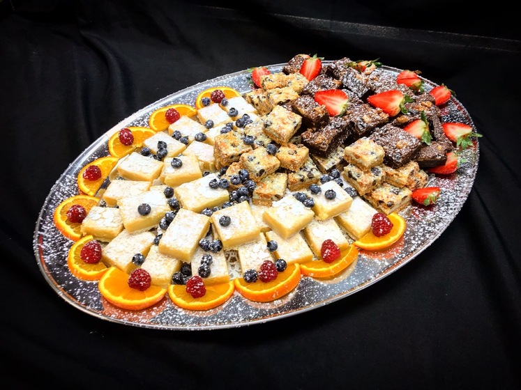 Aspen Catering wedding vendor photo