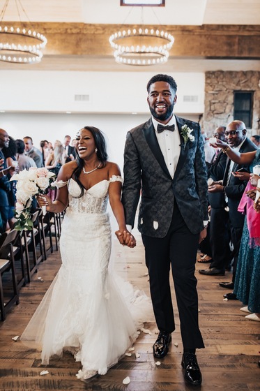 The Bridal Collection wedding vendor photo