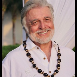 Photo of Mr., a wedding officiant in Hawaii