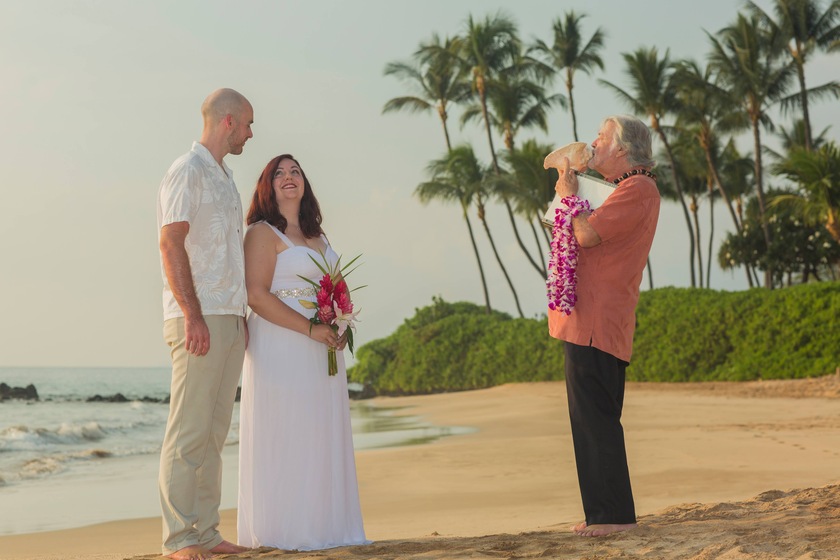 Mr. wedding vendor photo