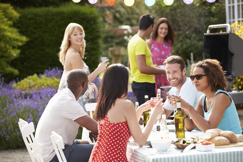 Heart to Heart Catering & Events wedding vendor photo