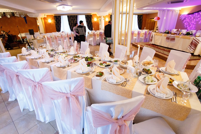 Heart to Heart Catering & Events wedding vendor photo