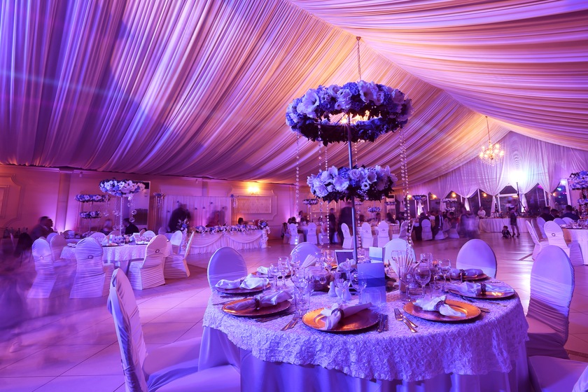 Heart to Heart Catering & Events wedding vendor photo