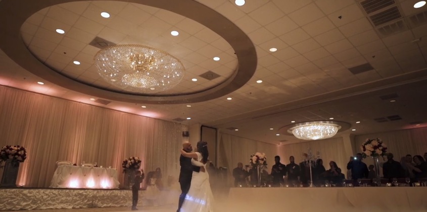 Signature Manor wedding vendor photo