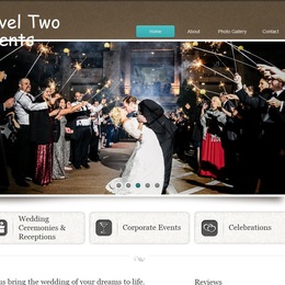 Photo of Level Two Events, a wedding venue in Dallas