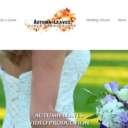 Autumn Leaves Video Productions photo