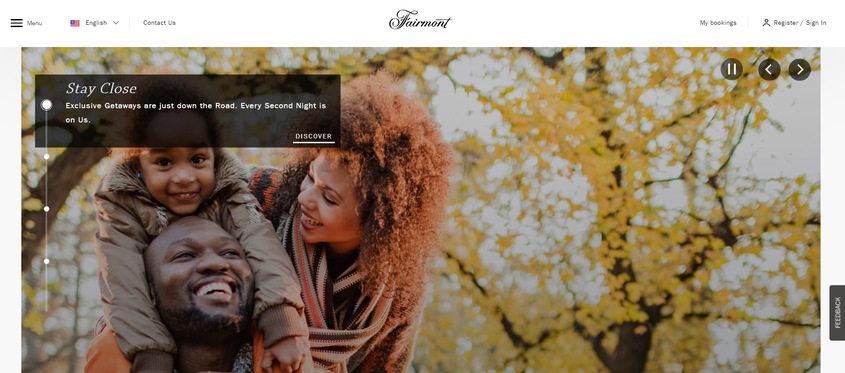 Fairmont Dallas wedding vendor photo