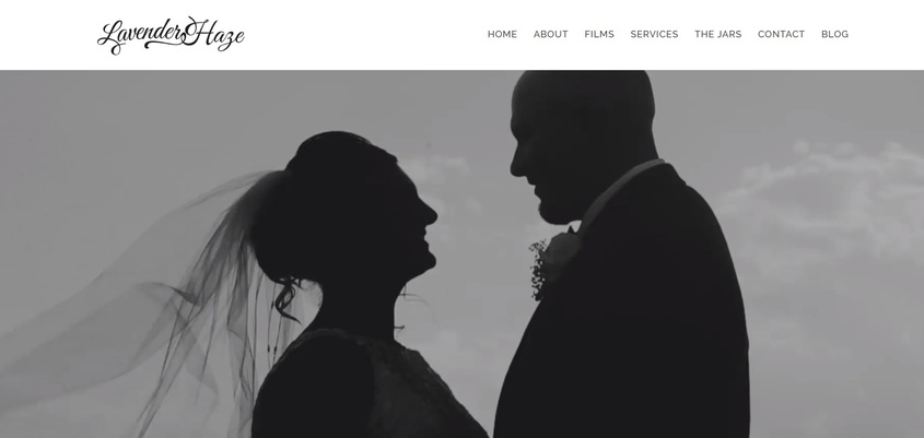 Lavender Haze wedding vendor photo