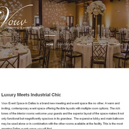 Vouv Dallas photo
