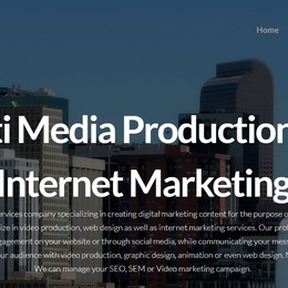 Photo of Professional Video & Photography, a wedding videographer in Denver