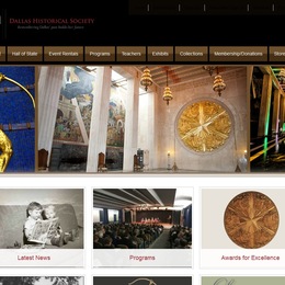 Photo of Dallas Historical Society, a wedding venue in Dallas