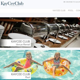 Photo of Kaycee Club, a wedding venue in Dallas