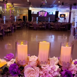 Photo of Super Imperial Halls, a wedding venue in Houston