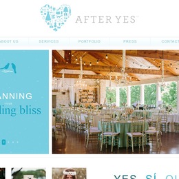 Photo of After Yes, a wedding planner in Dallas