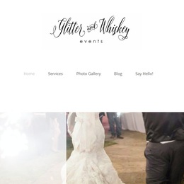 Photo of Glitter And Whiskey Events, a wedding planner in Dallas