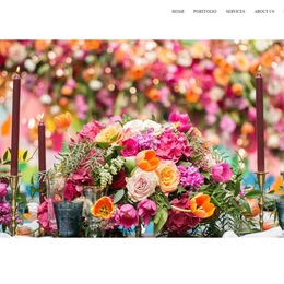 Photo of Emily Clarke Events, a wedding planner in Dallas