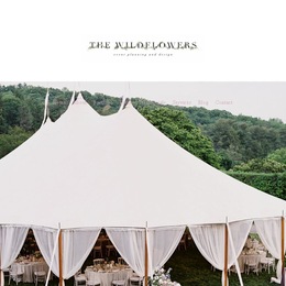 Photo of The Wildflowers, a wedding planner in Dallas