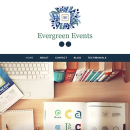 Photo of Evergreen Events, a wedding planner in Dallas
