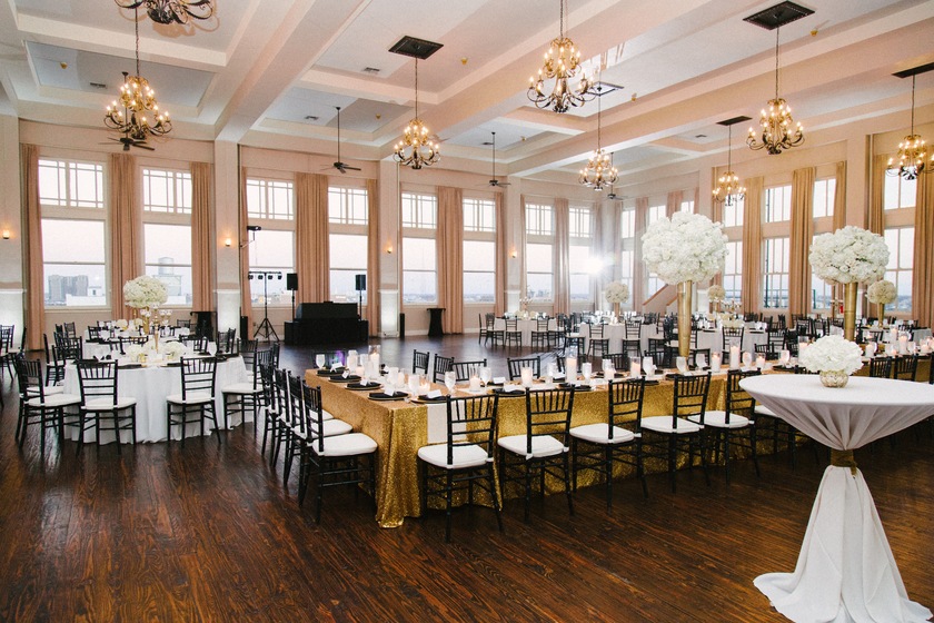 Exceptional Events wedding vendor photo