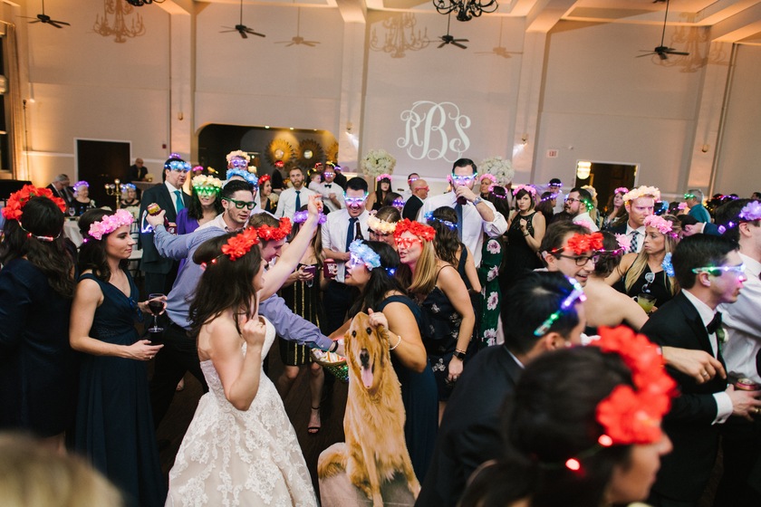 Exceptional Events wedding vendor photo