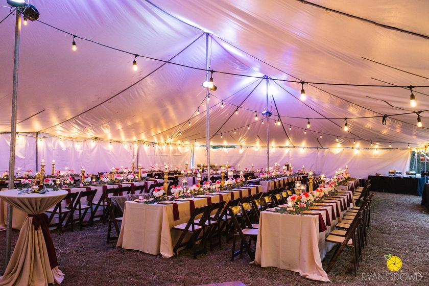 Exceptional Events wedding vendor photo