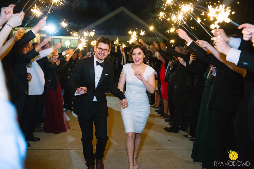 Exceptional Events wedding vendor photo