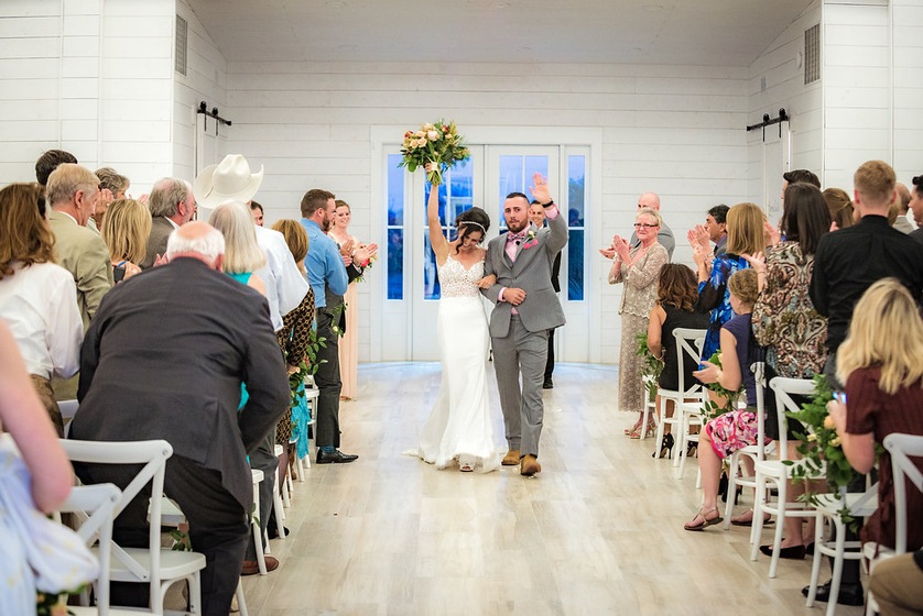 Exceptional Events wedding vendor photo