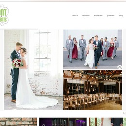 Photo of Event Elements, a wedding planner in Dallas