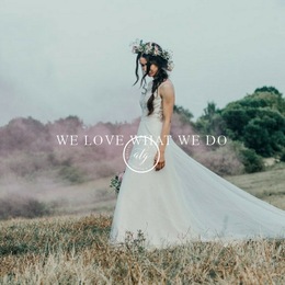 Photo of All That Glam Creative Events, a wedding planner in Dallas