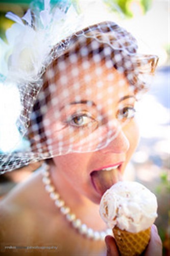 Molly Moon's Homemade Ice Cream wedding vendor photo