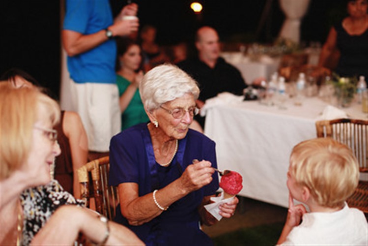 Molly Moon's Homemade Ice Cream wedding vendor photo
