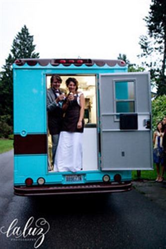 Molly Moon's Homemade Ice Cream wedding vendor photo