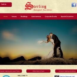 Sterling Banquet Halls photo