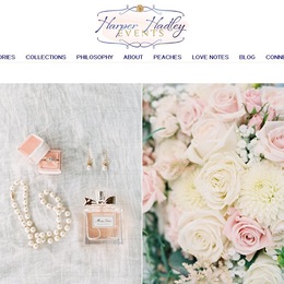 Photo of Harper Hadley Events, a wedding planner in Dallas