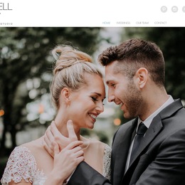 Photo of Maxwell And Grey, a wedding planner in Dallas