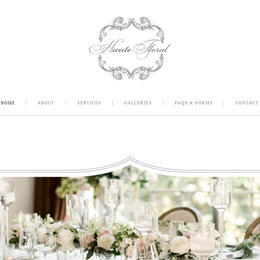 Haute Floral photo