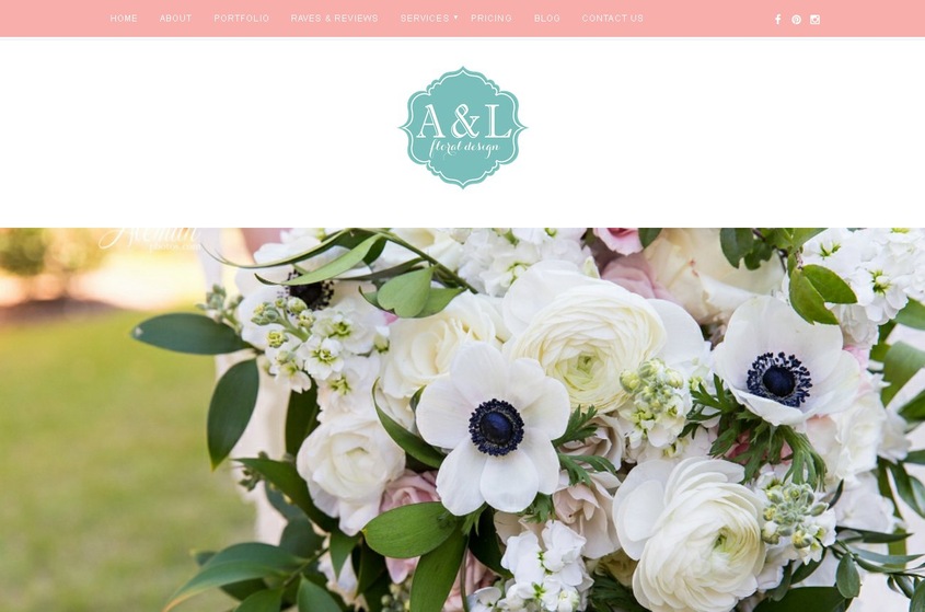 A & L Floral Design wedding vendor photo