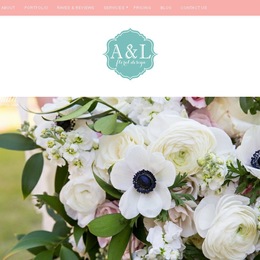 A & L Floral Design photo