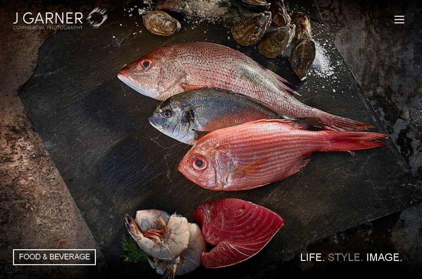 J Garner Studios wedding vendor photo