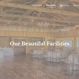 Photo of Shirley Acres, a wedding venue in Houston
