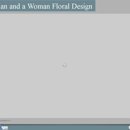 Photo of Man And A Woman Floral Design, a wedding florist in Dallas