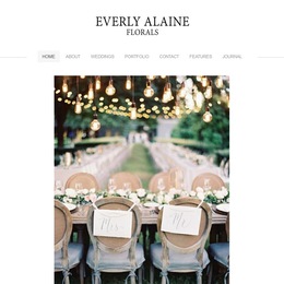 Photo of Everly Alaine Florals, a wedding florist in Dallas
