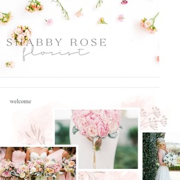 Photo of Shabby Rose, a wedding florist in Dallas