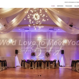 Photo of Demers Banquet Hall, a wedding venue in Houston